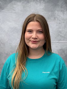 Jugendprotokollführerin: Hannah Brun