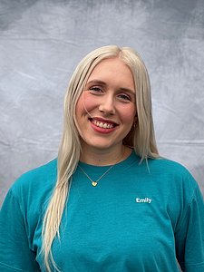 2. Jugendvorsitzende: Emily Terhart