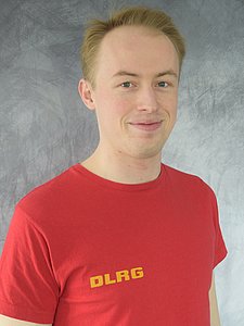 Leiter Organisation: Pascal Döing